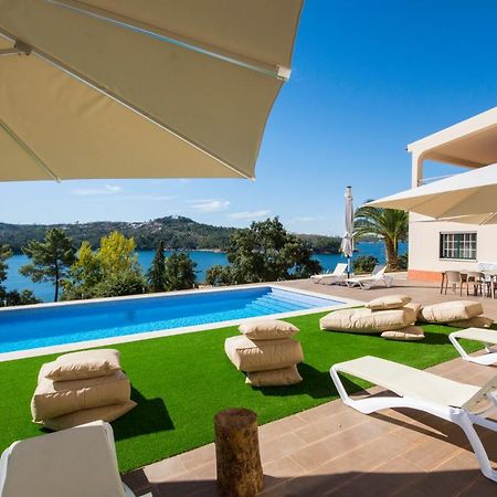 Villa Nova Nautic & Nature Eira do Chão 外观 照片