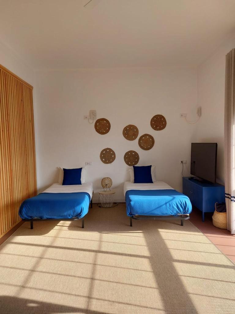 Villa Nova Nautic & Nature Eira do Chão 外观 照片