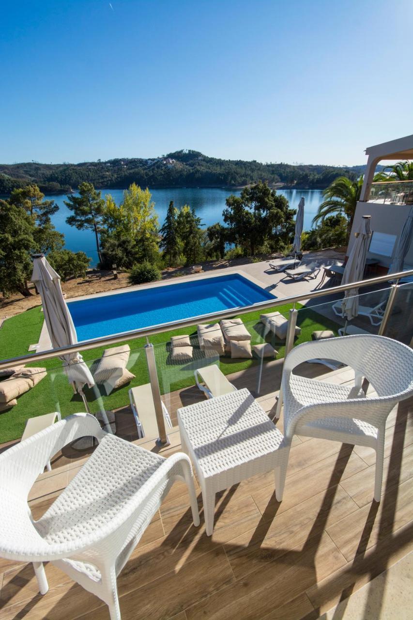 Villa Nova Nautic & Nature Eira do Chão 外观 照片