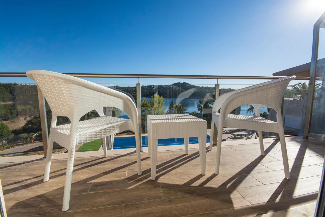 Villa Nova Nautic & Nature Eira do Chão 外观 照片