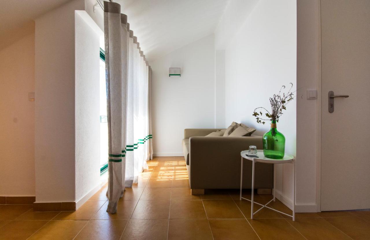 Villa Nova Nautic & Nature Eira do Chão 外观 照片