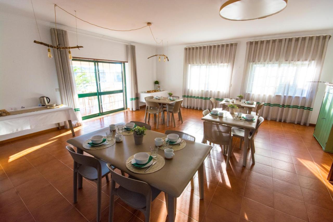Villa Nova Nautic & Nature Eira do Chão 外观 照片