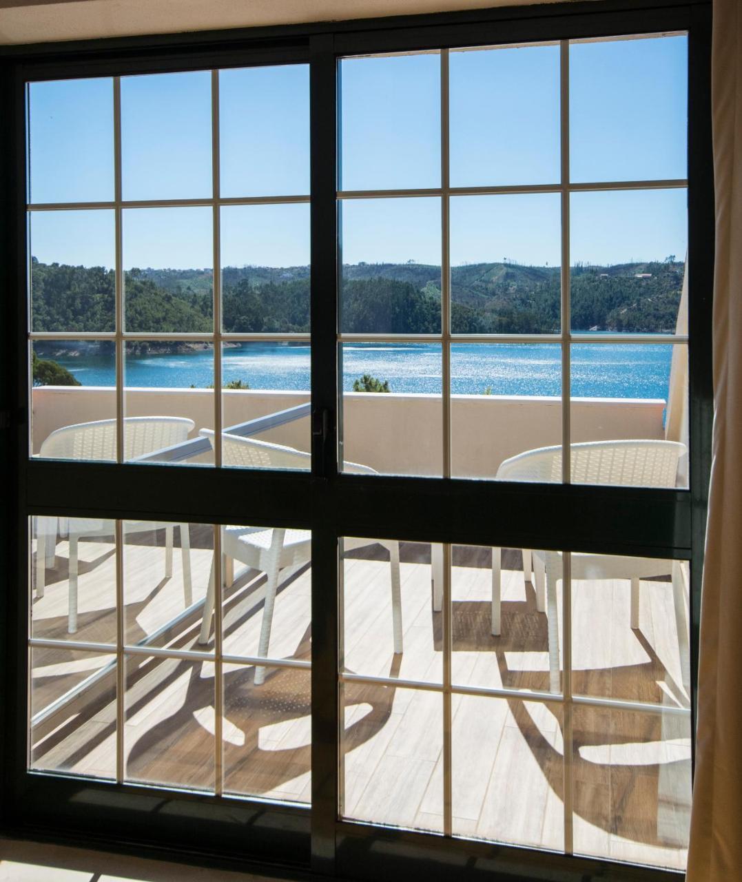 Villa Nova Nautic & Nature Eira do Chão 外观 照片