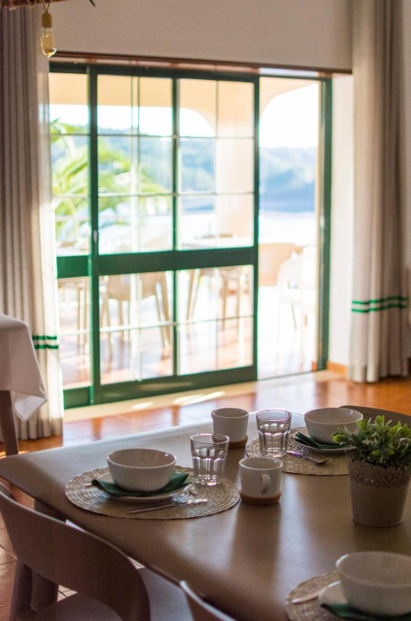 Villa Nova Nautic & Nature Eira do Chão 外观 照片
